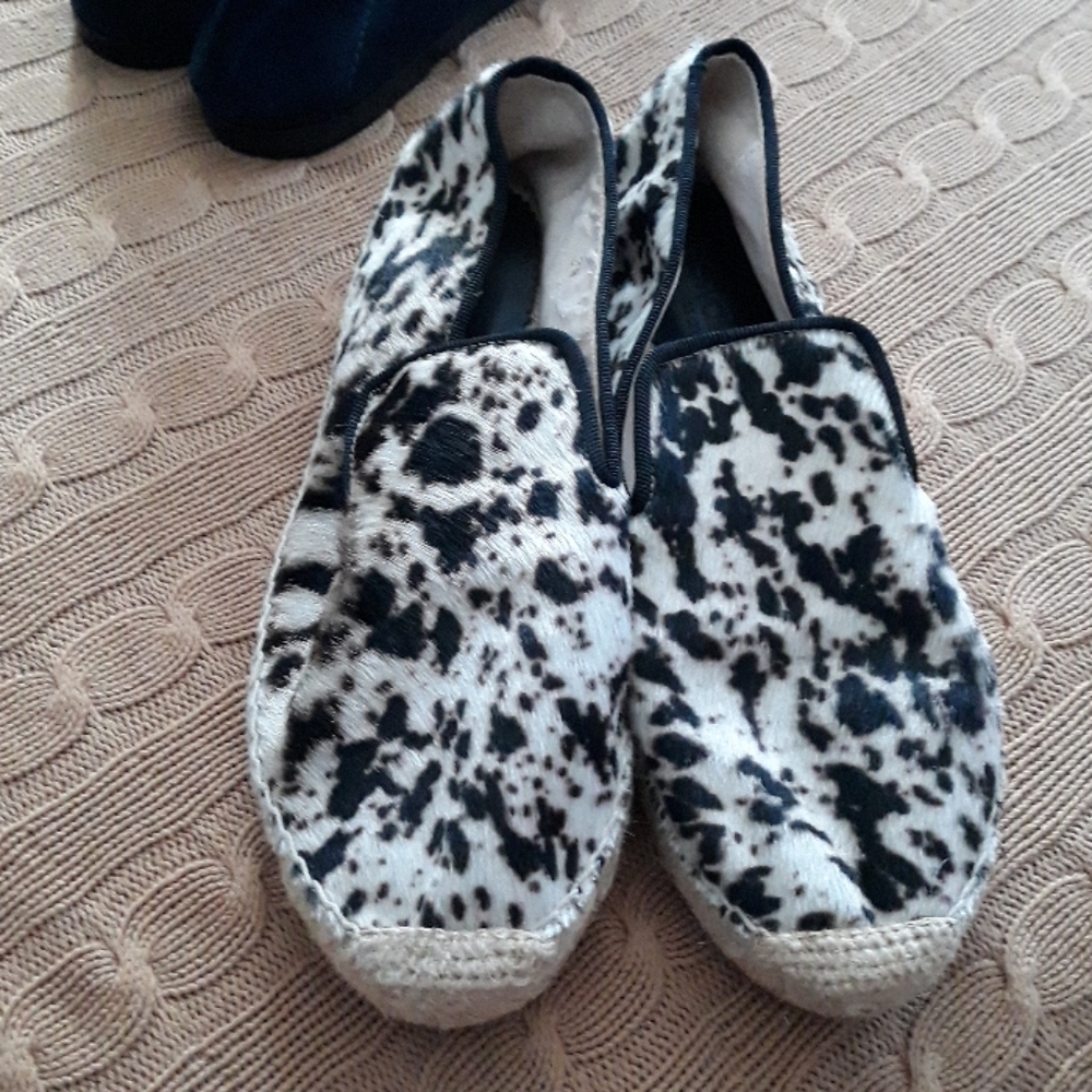 Elyse Walker shoes
